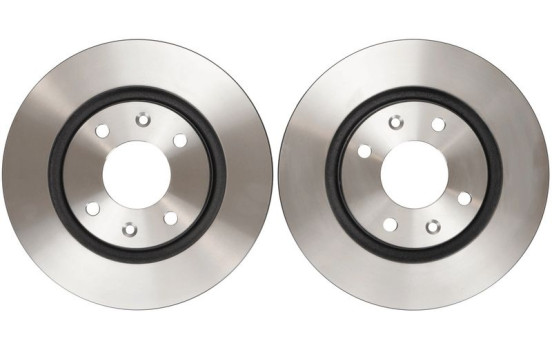 Brake Disc DF1220 TRW, Image 5