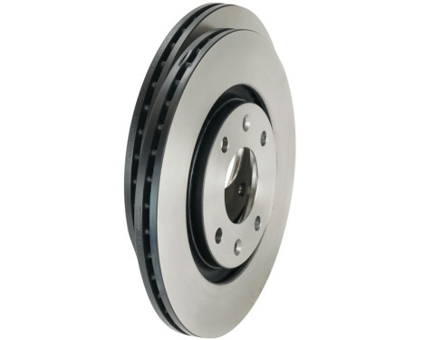 Brake Disc DF1220 TRW, Image 6