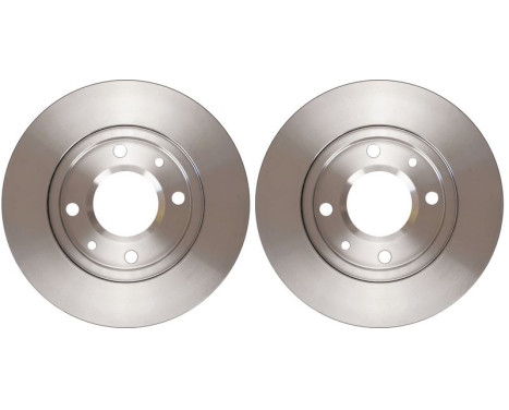 Brake Disc DF1221 TRW, Image 6