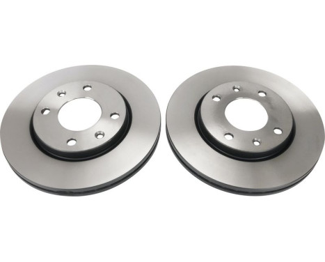 Brake Disc DF1221 TRW, Image 7