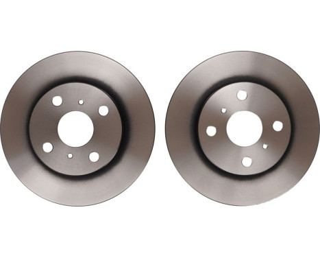 Brake Disc DF1423 TRW, Image 2