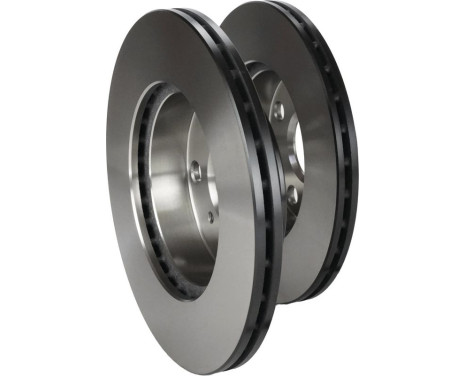 Brake Disc DF1423 TRW, Image 5