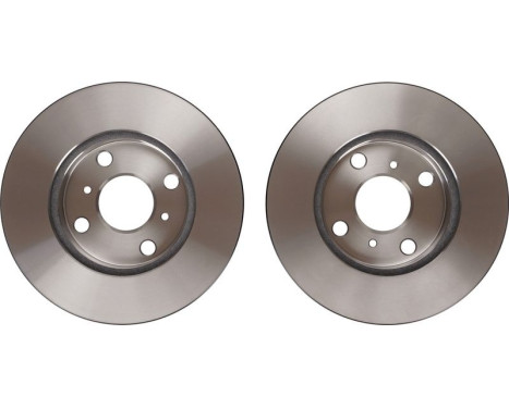 Brake Disc DF1423 TRW, Image 6