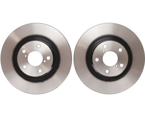 Brake Disc DF1437 TRW, Image 4