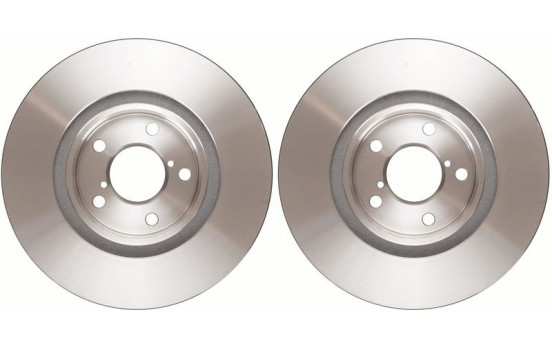 Brake Disc DF1437 TRW, Image 5