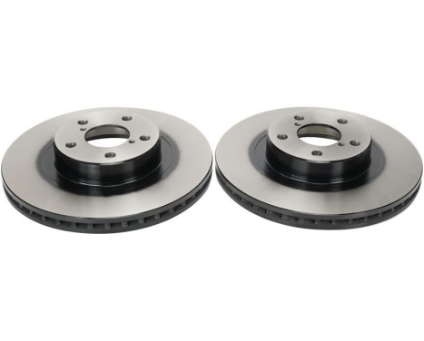 Brake Disc DF1437 TRW, Image 6