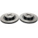 Brake Disc DF1437 TRW, Thumbnail 6