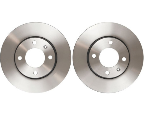 Brake Disc DF1516 TRW, Image 4