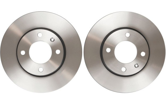Brake Disc DF1516 TRW, Image 4