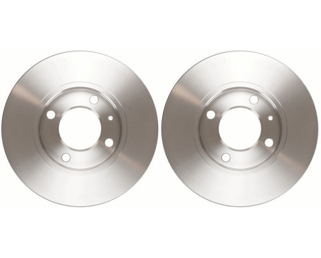 Brake Disc DF1516 TRW, Image 5