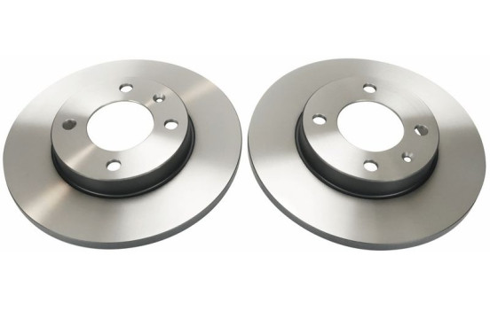 Brake Disc DF1516 TRW, Image 6