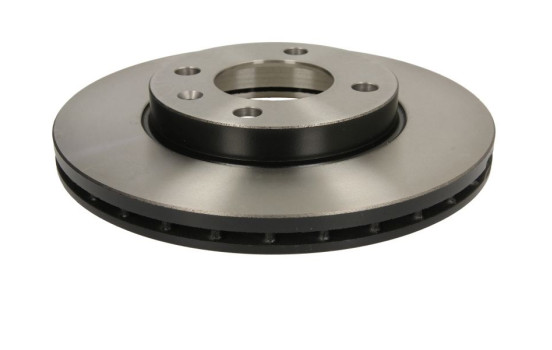 Brake Disc DF1517 TRW
