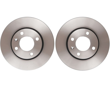 Brake Disc DF1517 TRW, Image 4