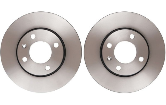 Brake Disc DF1517 TRW, Image 4