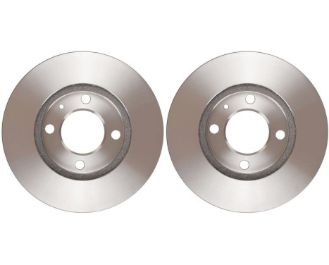 Brake Disc DF1517 TRW, Image 5