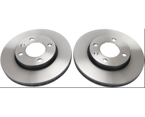 Brake Disc DF1517 TRW, Image 6
