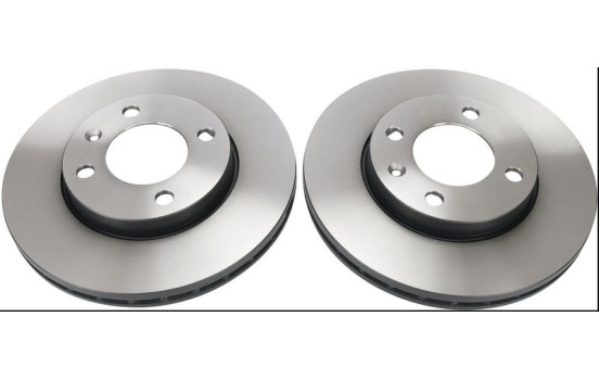 Brake Disc DF1517 TRW, Image 6