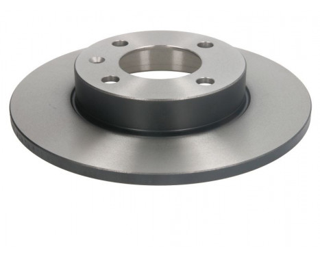 Brake Disc DF1518 TRW