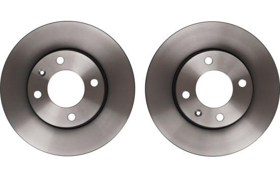 Brake Disc DF1518 TRW, Image 2