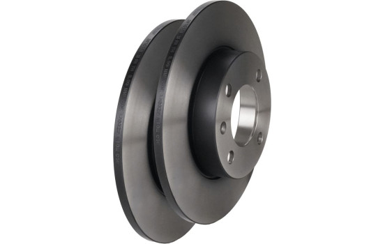 Brake Disc DF1518 TRW, Image 3