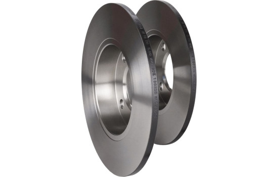 Brake Disc DF1518 TRW, Image 4