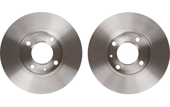 Brake Disc DF1518 TRW, Image 5