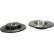 Brake Disc DF1518 TRW, Thumbnail 6