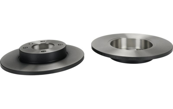 Brake Disc DF1518 TRW, Image 6