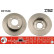 Brake Disc DF1526 TRW, Thumbnail 2