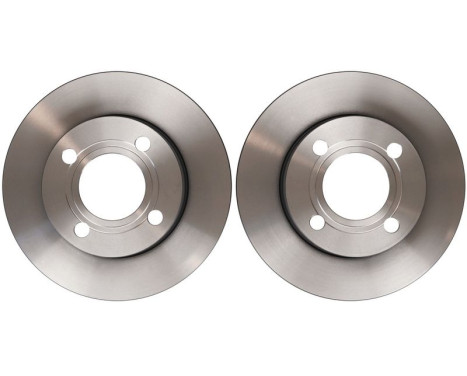 Brake Disc DF1526 TRW, Image 4