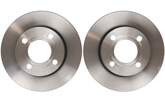 Brake Disc DF1526 TRW, Image 4