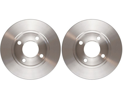 Brake Disc DF1526 TRW, Image 5