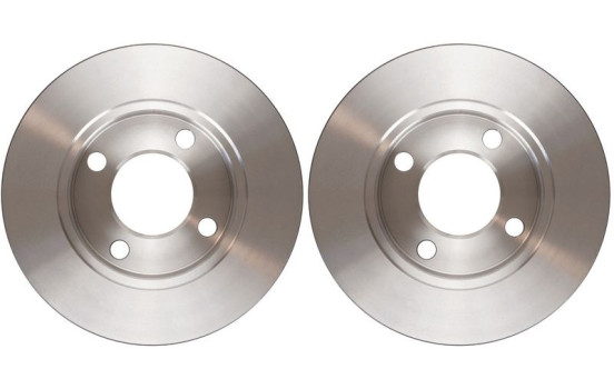 Brake Disc DF1526 TRW, Image 5