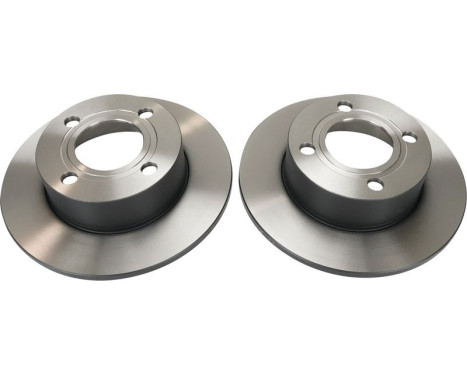 Brake Disc DF1526 TRW, Image 6