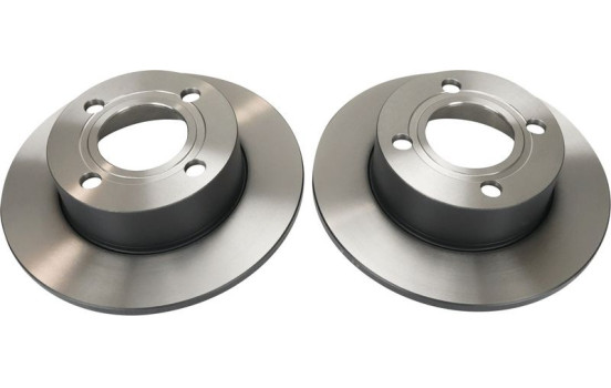 Brake Disc DF1526 TRW, Image 6