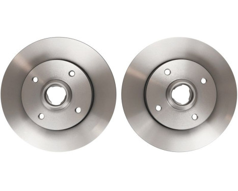 Brake Disc DF1529 TRW, Image 5