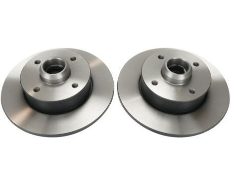 Brake Disc DF1529 TRW, Image 7