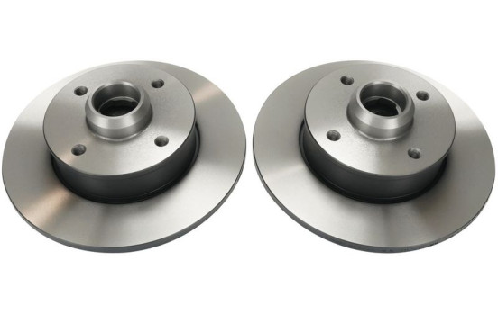 Brake Disc DF1529 TRW, Image 7