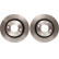 Brake Disc DF1530 TRW, Thumbnail 2