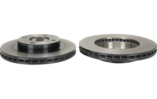 Brake Disc DF1530 TRW, Image 7
