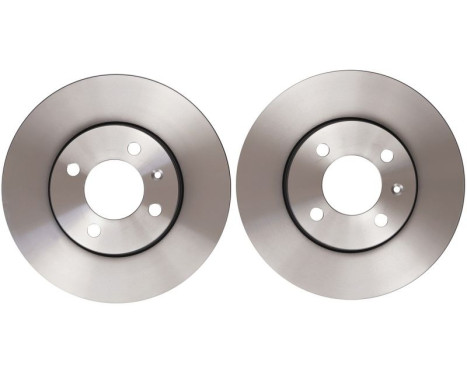 Brake Disc DF1533 TRW, Image 4