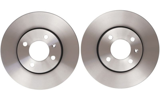 Brake Disc DF1533 TRW, Image 4