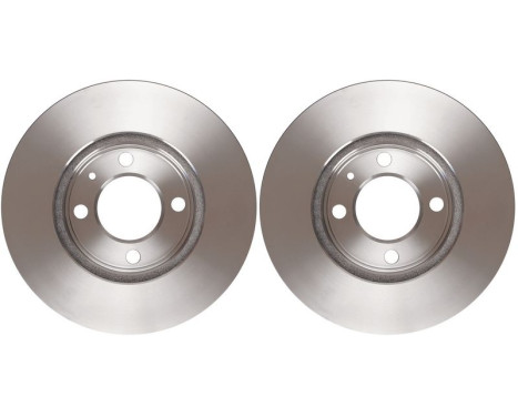 Brake Disc DF1533 TRW, Image 5