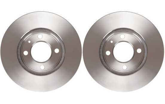 Brake Disc DF1533 TRW, Image 5