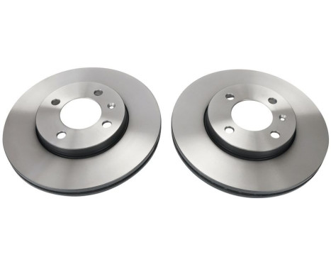 Brake Disc DF1533 TRW, Image 6