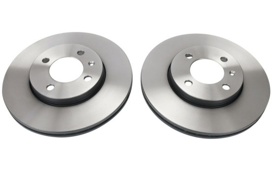 Brake Disc DF1533 TRW, Image 6