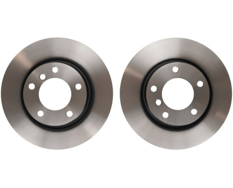 Brake Disc DF1537 TRW, Image 4