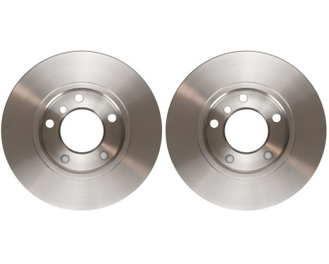 Brake Disc DF1537 TRW, Image 5