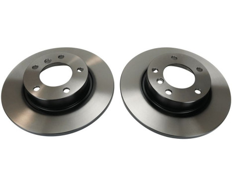 Brake Disc DF1537 TRW, Image 6