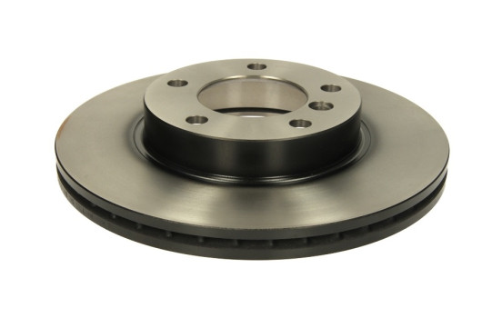 Brake Disc DF1538 TRW